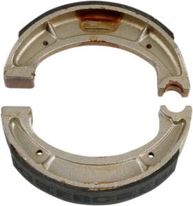 Carbon Graphite (r)x(r) Brake Shoes