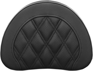 Sissy Bar Pad Black