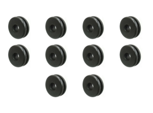 Sno-X Grommet BRP (10 darabos csomag), 2, nordicamoto.ro