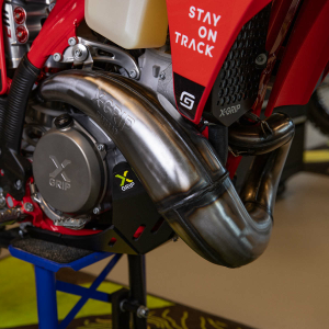 X-Grip rezonátor KTM/HUSQ/GASGAS 250/300 modellekhez, 2, nordicamoto.ro