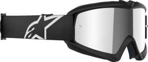 Alpinestars Vision Corp Black gyermekszemüveg, 3, nordicamoto.ro