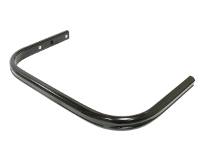 Sno-X Bumper - Rear Polaris Classic/RMK/Sport Touring