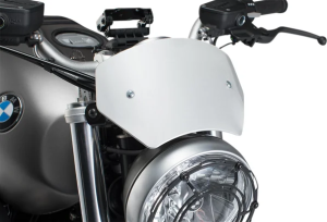 Windscreen For Bmw Silver