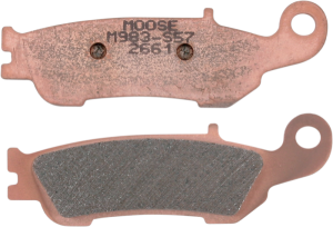 MOOSE RACING M1 fékbetétek, 2, nordicamoto.ro