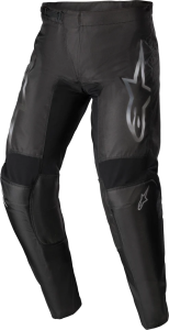 Pantaloni Dama Alpinestars Stella Fluid Black