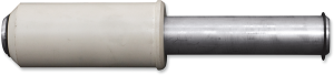 Pin Silver, 1, nordicamoto.ro