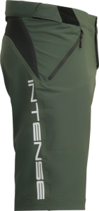 Pantaloni scurti MTB Thor Intense Assist Forest Green 38, 5, nordicamoto.ro