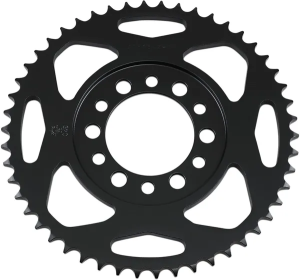 JT SPROCKETS acél hátsó lánckerék , nordicamoto.ro