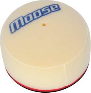 Off-road Air Filter White