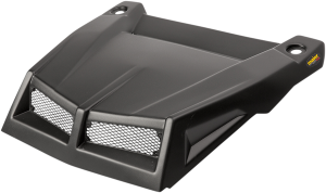 Replacement Hood Black, 1, nordicamoto.ro