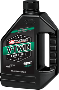 V-twin Fork Oil, 1, nordicamoto.ro