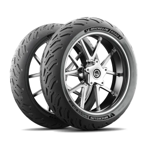 MICHELIN Road 6 110/70ZR17 54W TL első sport-túra gumiabroncs, 4, nordicamoto.ro