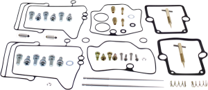 Carb Rebuild Kit