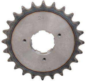 Transmission Mainshaft Sprocket, 1, nordicamoto.ro