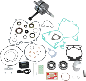 Engine Rebuild Kit - Garage Buddy - 2-stroke