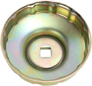 Oil Filter Wrench Nickel, 3, nordicamoto.ro