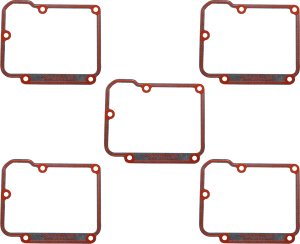 Replacement Transmission Top Cover Gaskets, 3, nordicamoto.ro