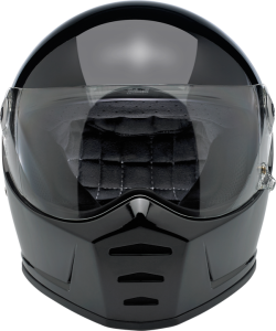 Lane Splitter Helmet Black M, 5, nordicamoto.ro