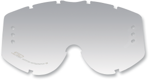 Replacement Goggle Lens Clear, 1, nordicamoto.ro