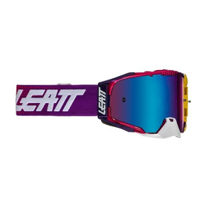 Leatt Velocity 6.5 Iriz United síszemüveg, nordicamoto.ro