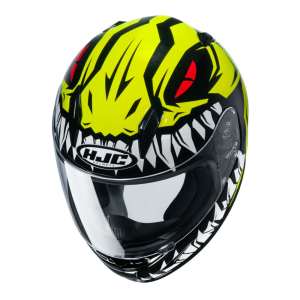 HJC CL-Y Zuky Fluo sisak, 3, nordicamoto.ro
