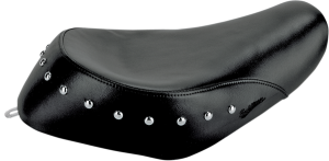 Renegade Solo Seat Black