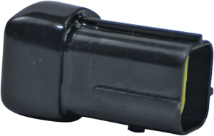 Oxygen Sensor Optimizer Black