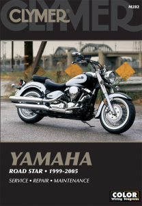 Motorcycle Repair Manual, 1, nordicamoto.ro