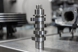 Hpt542 Chain Drive Camshaft Kit-Bolt In