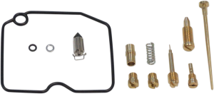 Carburetor Repair Kit Black