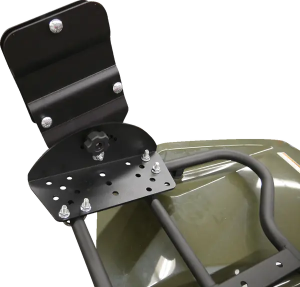 Chain Saw Holder Black, 4, nordicamoto.ro