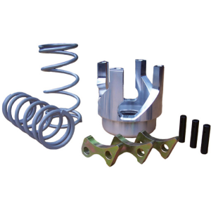 SPI tengelykapcsoló-készlet állítható súlyokkal – Polaris Rush/Switchback/RMK 2010–2016, 2, nordicamoto.ro