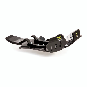 Prolink X-Grip motorvédő KTM/HUSQ 125–150-es modellekhez (2017–2022), nordicamoto.ro