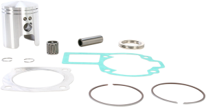 High Performance Piston Kit With Gaskets For 2-stroke