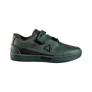 Leatt 5.0 Clip MTB cipő, fekete, 415-ös méret, 2, nordicamoto.ro