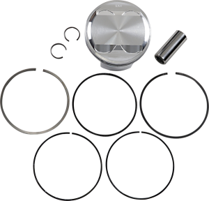 Atv/utv Piston Kit 
