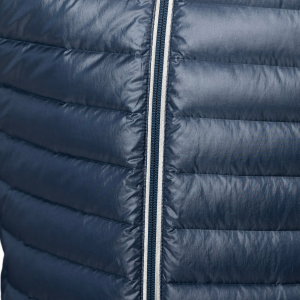 Klim Maverick DownMid-Layer petrol színű motoros kabát, 4, nordicamoto.ro