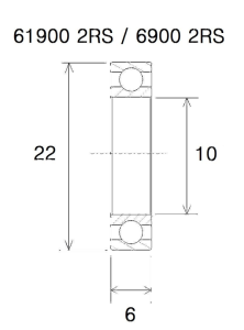 Max Bearing, 1, nordicamoto.ro