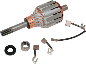 Starter Rebuild Kit