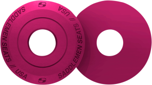 Fender Seat Washer Pink