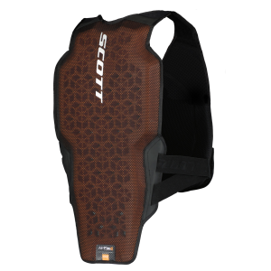 SCOTT Body Armor Softcon Hybrid Pro black XS/S, 3, nordicamoto.ro