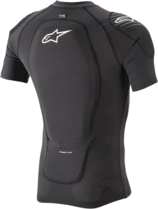 Alpinestars Paragon Lite MTB sisak – Fekete – XS, 3, nordicamoto.ro