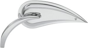 Rad Iii Mirror Chrome, 1, nordicamoto.ro