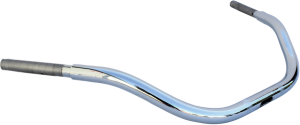 Prairie Handlebar For Indian Silver, 2, nordicamoto.ro