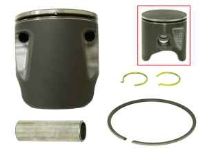 Sno-X Piston kit Rotax 850 Etec, 1, nordicamoto.ro