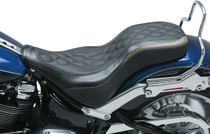 Day Tripper Seat Black