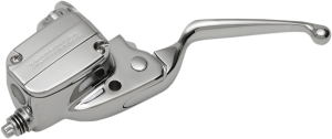 Hydraulic Clutch Master Cylinder Silver