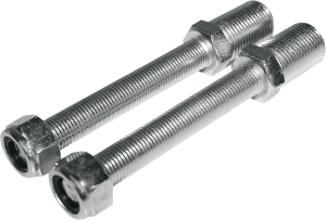 Adjustable Rear Lowering Kit Zinc Plated, 1, nordicamoto.ro
