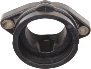 Intake Boot Black