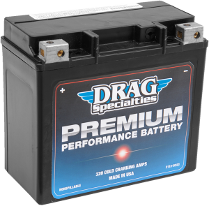 Premium Performance Battery, 1, nordicamoto.ro